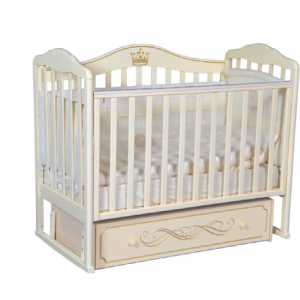 Детская кроватка ''Алита'' 77